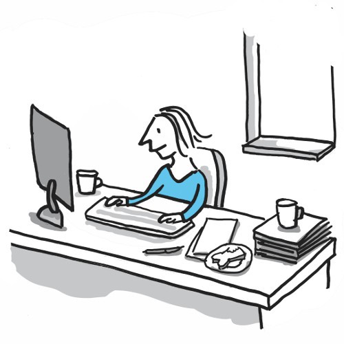 Virtueel assistent worden